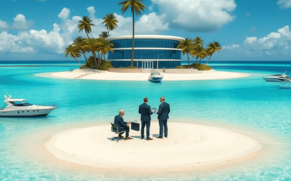 Lưu ký offshore và bảo hiểm